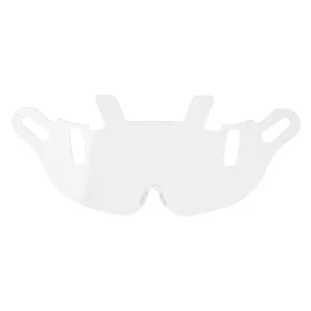 PW56 - Csere látómező sisakhoz