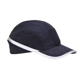 PW69 - Lélegző ütésbiztos baseball sapka