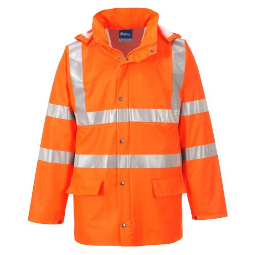 RT50 - Sealtex béleletlen kabát