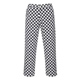 S068 - Harrow séf nadrág