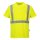 S190 - HiVis póló zsebbel