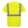 S190 - HiVis póló zsebbel