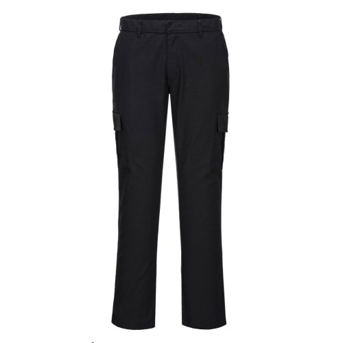 S231 - Stretch Slim Combat nadrág