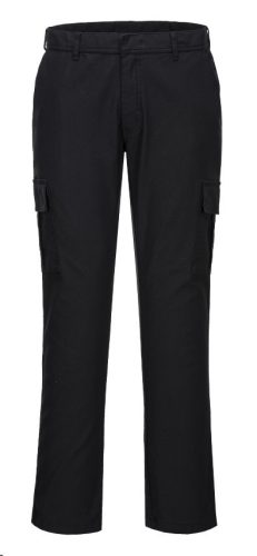 S231 - Stretch Slim Combat nadrág