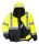 S365 - HiVis prémium 3 az 1-ben bomber kabát