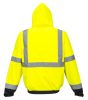 S365 - HiVis prémium 3 az 1-ben bomber kabát