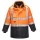 S426 - Hi-Vis 7 az 1-ben kontraszt Traffic kabát