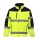 S429 - Kéttónusú Softshell kabát