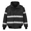 S435 - Iona™ 3 az 1-ben bomber kabát
