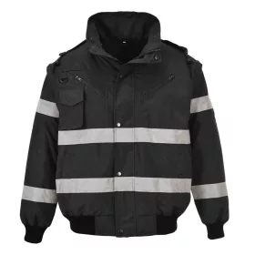 S435 - Iona™ 3 az 1-ben bomber kabát