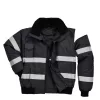 S435 - Iona™ 3 az 1-ben bomber kabát