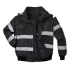 S435 - Iona™ 3 az 1-ben bomber kabát