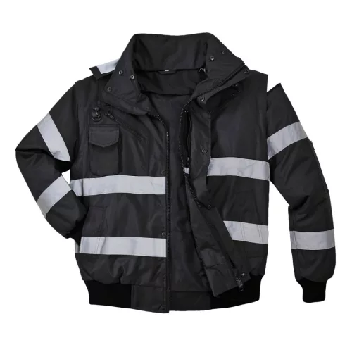 S435 - Iona™ 3 az 1-ben bomber kabát