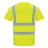 S478 - Jól láthatósági póló