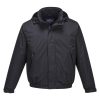 S503 - Crux bélelt bomber dzseki