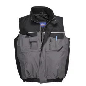 S560 - Ripstop kéttónusú mellény