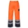 S686 - Hi-Vis Contrast nadrág - bélelt