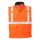 S776 - Bizflame Rain Hi-Vis antisztatikus FR mellény