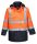 S779 - Hi-Vis Multi Protection antisztatikus és lángálló kabát