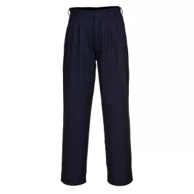 S886 - Pleated nadrág