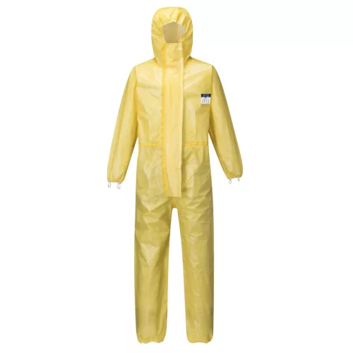 ST70 - BizTex Microporous 3/4/5/6 védőoverál