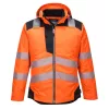 T400 - Vision Hi-Vis télikabát