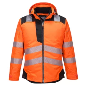 T400 - Vision Hi-Vis télikabát