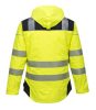 T400 - Vision Hi-Vis télikabát