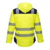 T400 - Vision Hi-Vis télikabát