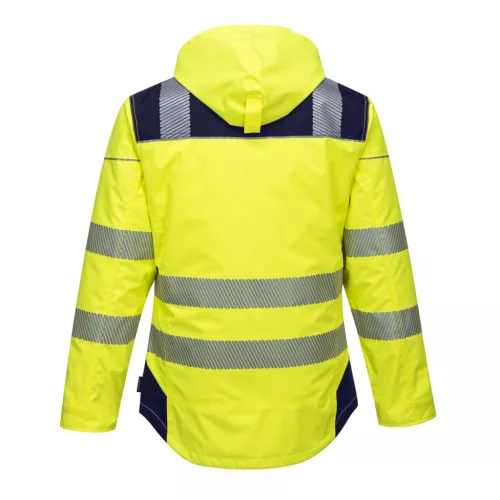 T400 - Vision Hi-Vis télikabát