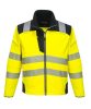 T402 -  Vision Hi-Vis softshell kabát