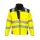 T402 -  Vision Hi-Vis softshell kabát