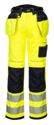 T501 - PW3 Hi-Vis Holster nadrág