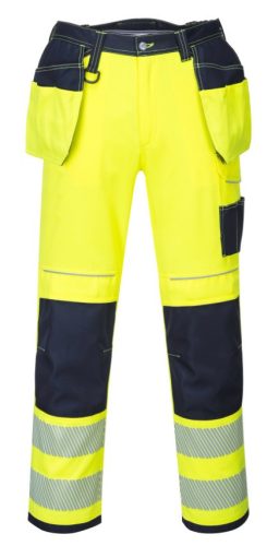 T501 - PW3 Hi-Vis Holster nadrág