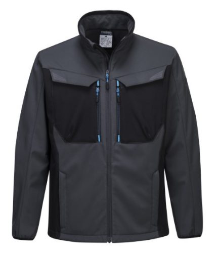 T750 - WX3 Softshell dzseki 