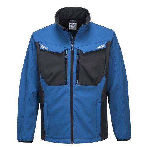 T750 - WX3 Softshell dzseki 
