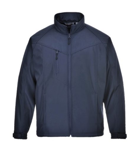 TK40 - Oregon Softshell dzseki