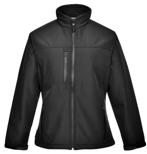 TK41 - Charlotte Softshell dzseki