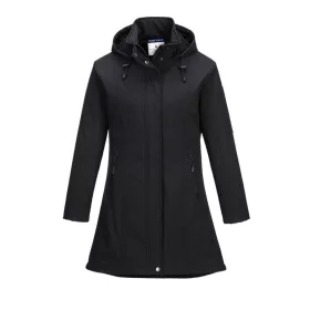 TK42 - Carla Softshell kabát