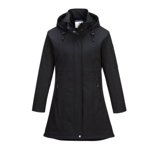 TK42 - Carla Softshell kabát