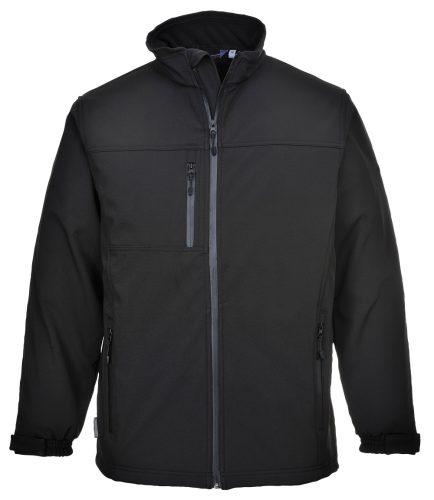 TK50 - Softshell dzseki