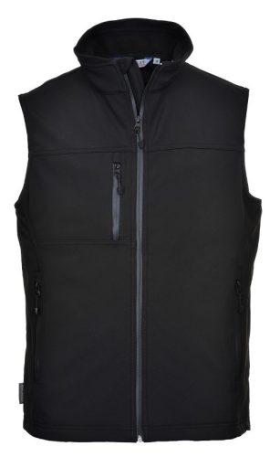 TK51 - Softshell mellény