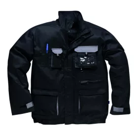 TX10 - Texo kétszínű kabát