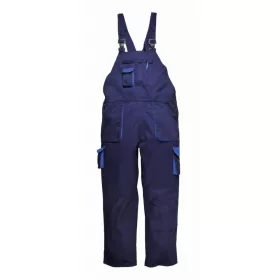 TX17 - Texo Contrast bélelt kantáros nadrág