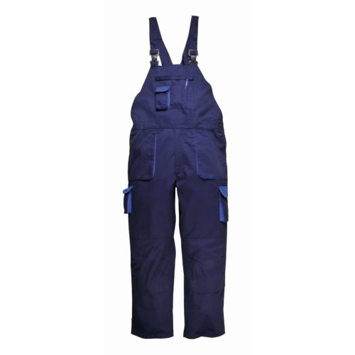 TX17 - Texo Contrast bélelt kantáros nadrág