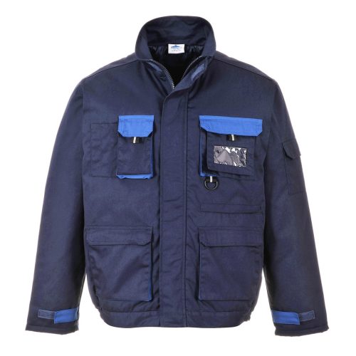 TX18 - Texo Contrast bélelt munkáskabát