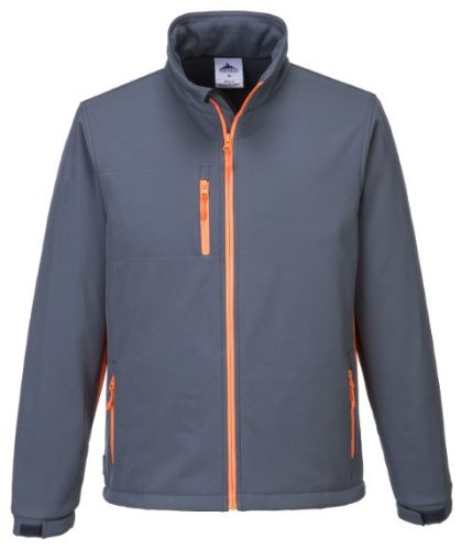 TX45 - Texo Softshell dzseki