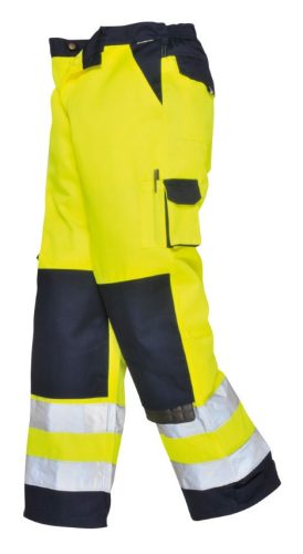 TX51 - Lyon HiVis nadrág