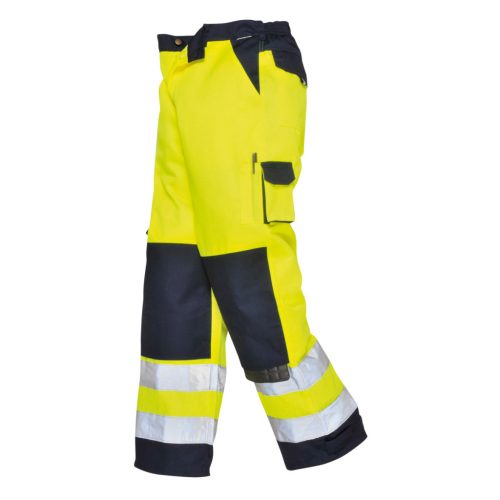 TX51 - Lyon HiVis nadrág