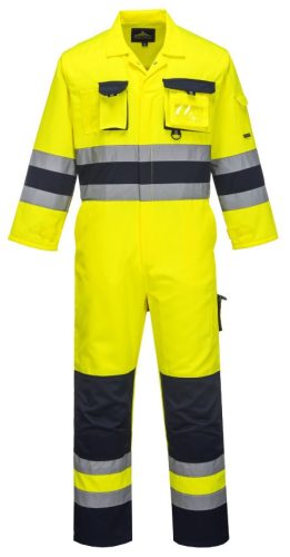 TX55 - Texo Hi-Vis overál